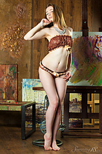 Nude girl erotic sex female unique nude models stunning 18
