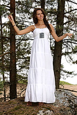 Fairys stunning 18 cute tits gentle cool