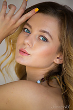 Erotica innocent stunning 18 supermodels cute softcore