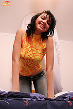 Dream teen angel