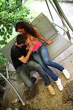 Sex with young teens Sex with young teens