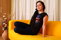 Nude teens professional photos