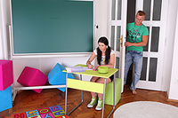 Free pictures galleries of naked teen girls