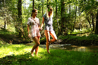 Danielka and gloria Danielka and gloria