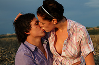 Reno and flavia Reno and flavia