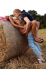 Iva and augustin Iva and augustin