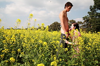 Branislava and filip