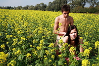 Branislava and filip