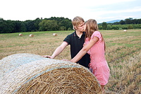 Iva and augustin Iva and augustin