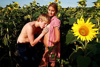 Iva and augustin