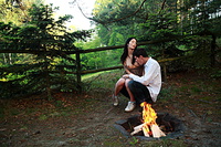 Karolina and kristof