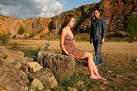 Klara and aleksandr Klara and aleksandr