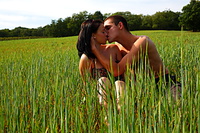 Branislava and aleksej