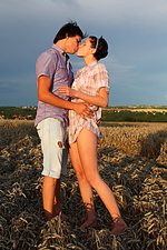 Reno and flavia Reno and flavia