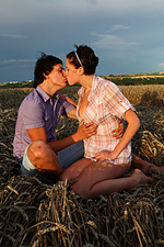 Reno and flavia Reno and flavia