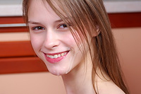 Teen nude free galleries