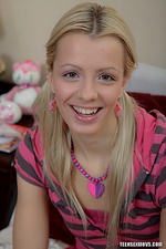 Her holes were waiting for his huge pecker