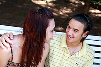 Teenamite and young teens