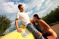 High quality erotica orgy gallery