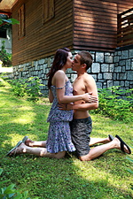 Photo nude art gallery