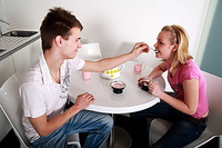 Free teen girl teenamite