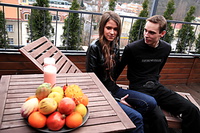 Virgin beautiful girls