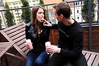 Virgin beautiful girls