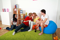 Free pics younger babes