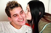 Teen teenamite pictures