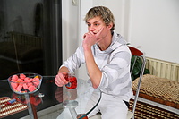 Amateur russian nude