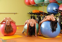 Free pics teen models