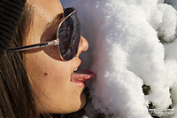 Hairy cunt outdoors Hairy cunt outdoors