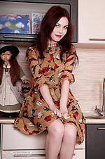 The world is full with horny teen babes who always have great ideas how to make a boring afternoon better.