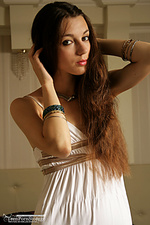 Skinny beauty Skinny beauty