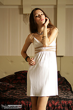 Skinny beauty Skinny beauty