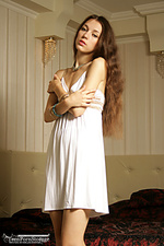 Skinny beauty Skinny beauty