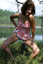 Russian teens photo Russian teens photo