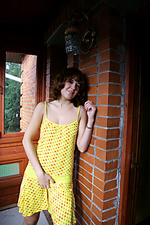 Free pictures of teen models