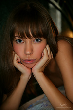 Photo sweetheart glamour