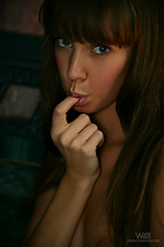 Photo sweetheart glamour