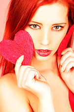 Glamour make up outdoor watch 4 beauty