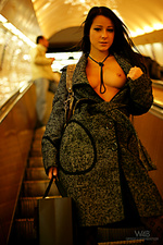 Goddess only goddess