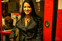 Goddess only goddess