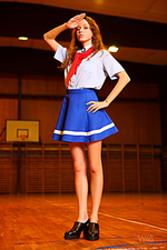 Erotica beauties have