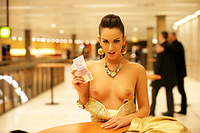 Loves offline periodical nude girls