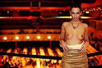 Loves offline periodical nude girls