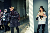 Sweeties absolutely nude art