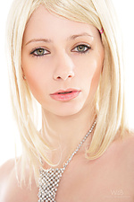 Model glamour photo private