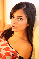 Glamour horny art nude photo