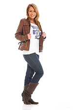 Thumbnail glamour goddess